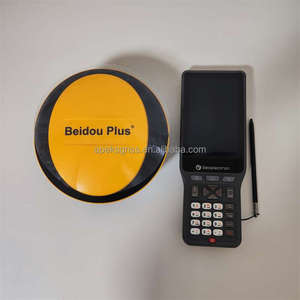 Alta Qualidade Todos os Satélites IP68 Imu60 1408 canais Rtk Gps Agrimensura e Mapeamento Gps <span class=keywords><strong>Gnss</strong></span> <span class=keywords><strong>E600</strong></span> Unistrong Gps G970 Pro Ii - Product Image 3