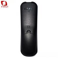 Télécommande B8 de qualité supérieure pour décodeur satellite DStv, marché africain, avec code fixe