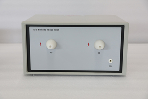 HVHIPOT piccolo 20kV GD2013 AC/<span class=keywords><strong>DC</strong></span> Tester di tensione di tenuta GD2013 - Product Image 3