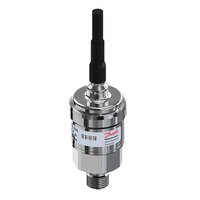 060G2100 060G2104 060G2048 060G2116 060G2120 LP AKS33 4-20mA pour DAN-FOSS AKS 33 Capteurs transmetteur de pression