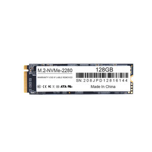 Schnelles <span class=keywords><strong>M</strong></span>.2 NVMe Pcie TLC 2280 SSD 128GB Solid State Drive für Laptop Netbook Desktop Erhältlich in 1TB 256GB 512GB Größen - Product Image 1