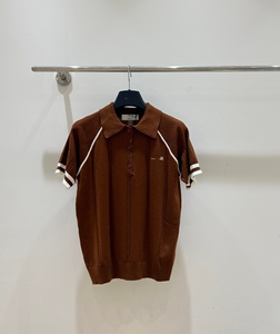 Chemises Polo de <span class=keywords><strong>Golf</strong></span> Personnalisables pour Femmes – T-shirt Respirant à Motif Uni, Manches Courtes, Anti-Plis, Idéal pour les Sorties Sportives - Product Image 2