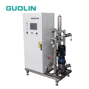 Systèmes de purification de l'eau des piscines O3, traitement par ozonateur, générateur d'ozone Cf-g-3-20g - Product Image 6