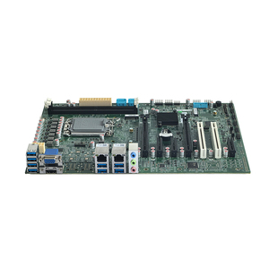 เมนบอร์ดอุตสาหกรรมขนาดใหญ่รุ่นอัจฉริยะ ปี 2026 GK1200 ชิปเซ็ต <span class=keywords><strong>Intel</strong></span> <span class=keywords><strong>H670</strong></span> รองรับซีพียู <span class=keywords><strong>Intel</strong></span> เจนเนอเรชั่น 12-14 ซ็อกเก็ต LGA1700 - Product Image 3