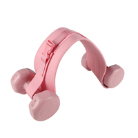Ceinture de poussée de hanche amincissante pour haltères Ceinture de soutien de hanche Ceinture de douleur de hanche