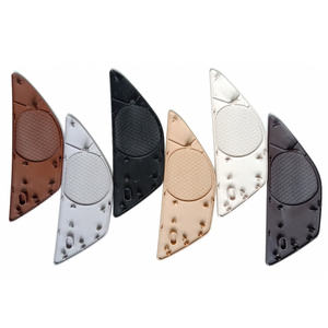 Articles en gros Volant droit Voitures Intérieur Porte Avant Haut-Parleur Grill Couverture pour BMW Série <span class=keywords><strong>5</strong></span> F10 F11 F18 51417225970 - Product Image 5