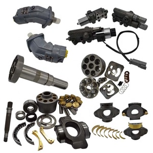 อะไหล่ปั๊มไฮดรอลิกของ A11VO60/A11VO75/A11VO95(A11V95),A11V130,A11V145/A11V160 อะไหล่ปั๊มไฮดรอลิกแบบลูกสูบจากหนิงโป - Product Image 4