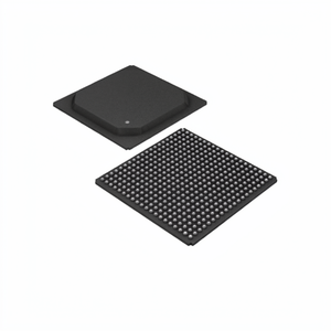 400 BBGA Manufacturer Channel Electronic Circuit Components DS3163 Specialized ICs - Product Image 1