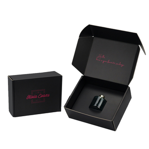 Boîte d'emballage cosmétique personnalisée, échantillon gratuit, emballage en papier <span class=keywords><strong>pour</strong></span> soins de la peau, produit de maquillage, boîte d'expédition cadeau <span class=keywords><strong>pour</strong></span> <span class=keywords><strong>petite</strong></span> <span class=keywords><strong>entreprise</strong></span>, vente en gros - Product Image 1