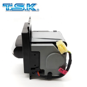 Arcade Machine Accessories L70 Bill Acceptor Accesorios esenciales para juegos - Product Image 4