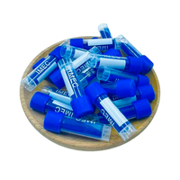 GHK-Cu 99% Poudre CAS 89030-95-5 CAS 49557-75-7 GHK-CU Peptide de Cuivre Peptide de Cuivre GHK-CU Peptide de Cuivre Bleu Ghkcu