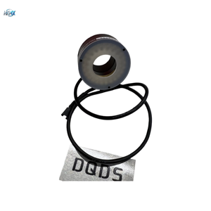 Brand New KEYENCE CA-DRW5 Peripheral Devices for Image Processing White Direct Circular <b>Illumination</b> - Product Image 1