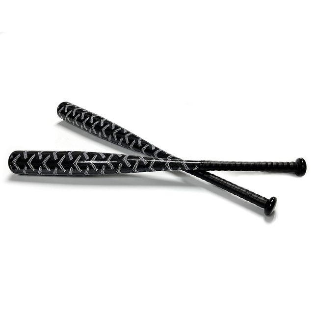 China New Design Composite Fiber Softball Bat Carbon Fiber Baseball Bat