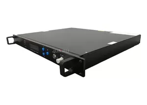 Máy phát quang CATV FTTH 2x7dbm 1550nm SC/Máy phát APC - Product Image 2