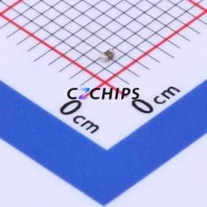 Condensador SMD (MLCC) HH15N1R5B500CT 0402 (Capacitancia: 1.5pF) (Voltaje Nominal: 50V Coeficiente de Temperatura: NP0) - Product Image 1