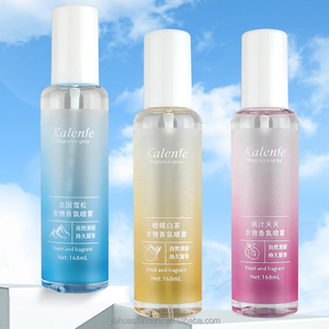 Chất Lượng Cao Vải Refresher Phun Lâu Dài Tươi Quần Áo Hương Thơm Khử Mùi Phun Hương Thơm Tự Nhiên - Product Image 1