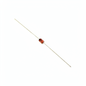 1N4741A_S00Z DO-204AL, DO-41, Axial Manufacturer Channel Diodes Buy Online Electronic Components - Product Image 1