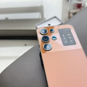 El teléfono inteligente Android S26Ultra 16+1TB 5G más vendido, el S26 desbloqueado con pantalla completa de alta calidad y tecnología 5G - Product Image 3