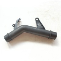 AutoCool Pièces automobiles Système de refroidissement Intercooler Admission Échappement 2074067600 pour Geely NL-3B Turbocompresseur Neuf Garantie 3 mois