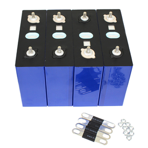 105ah 104ah 102ah 100AH แบบชาร์จไฟได้เซลล์ Lifepo4ลิเธียมเหล็กฟอสเฟตแบบชาร์จไฟได้3.2โวลต์สำหรับเก็บพลังงานในบ้านด้วยพลังงานแสงอาทิตย์12โวลต์24โวลต์ - Product Image 1