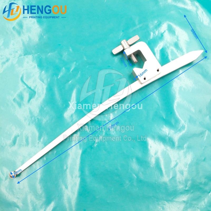 69.022.024FオフセットGTO46GTO52ベアリングプラテンロッド、GTO