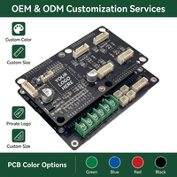 Fabricación de PCB de Prototipo |   Montaje Rápido de PCB |   Rastro de 0.03 mm |   Entrega Rápida en 15 Días |   Certificado ISO 9001