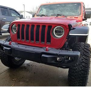 JP16 ODM ABS высокопроизводительное крыло для Wrangler JL Gladiator - Product Image 5