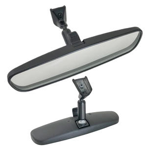 Espejo Retrovisor Interior Honda 76400-SZA-A12 para Odyssey, Pilot, Civic, HRV, CRV, Repuesto de Material PC - Product Image 4