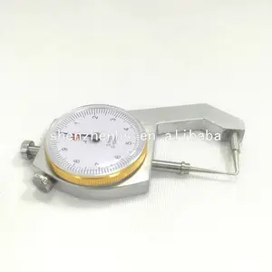 Dental Thickness Gauge/Dial Caliper gauges/dental measuring instruments