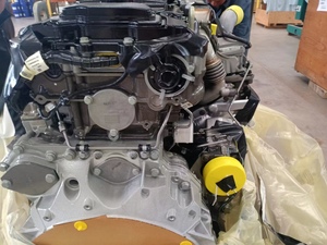 Ensemble complet de moteur diesel avec piston pour les modèles de moteurs OM926LA/OM904LA/OM936LA/OM502LA et 6HH1, 11 kg - Product Image 6