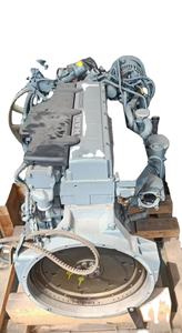 Alemania importa el motor del vehículo de pasajeros MAN D0836 LOH40. Es un producto recién importado y disponible en stock, directamente de fábrica. - Product Image 3