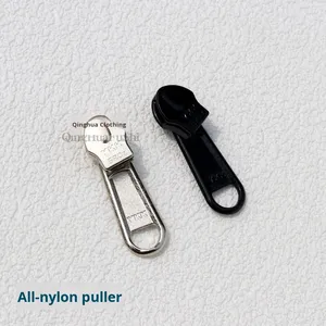 Pour <span class=keywords><strong>YKK</strong></span> véritable <span class=keywords><strong>fermeture</strong></span> <span class=keywords><strong>éclair</strong></span> curseurs No.3 No.5 No.8 No.10 Nylon RC sac <span class=keywords><strong>fermeture</strong></span> <span class=keywords><strong>éclair</strong></span> en matière plastique - Product Image 5