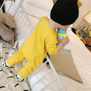 Sax Newborn Baby Gift Set Virgin Suit New Born Animal Clothing From China to UK <b>Door</b> to <b>Door</b> Shipping Service - Product Image 4