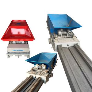 Machine de fabrication de poutres en T préfabriquées en béton à <span class=keywords><strong>prix</strong></span> d'usine, équipement de construction de poutres en béton précontraint - Product Image 4