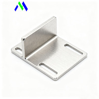 Usinage CNC professionnel personnalisé de haute précision Accessoires de soudage Fraisage en aluminium anodisé Tournant les pièces de soudage au laser