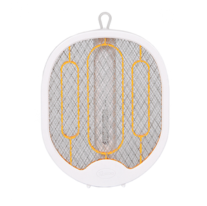 Lampe anti-moustiques à vente directe d'usine, baton anti-moustiques pliable et double usage, LTD-658, batterie au lithium - Product Image 6