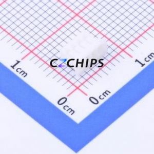 HC-1.25-4Y Housing (Wire-to-Board / Wire-to-Wire) P=1.25mm Connector 1x4P 1.25mm PicoBlade (MX 1.25) 1 - Product Image 1