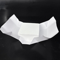 Bloc de carbonate de magnésium sans poussière pour l'escalade, la gymnastique, la craie antidérapante pour le sport, la gym, le crossfit