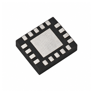 Power Management (PMIC) 20 WFQFN Exposed Pad Large Stock MAX20039BATPB/VY+ Wholesale Electronic Components - Product Image 1