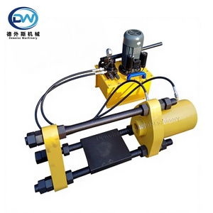 Draagbare hydraulische tracklinkpenpersmachine, snelste graafmachine-accessoire voor 10/20/50 verkopen, meest nauwkeurige product - Product Image 1