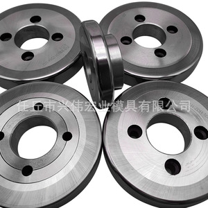 YL10.1 แท่งเหล็กทังสเตนสำหรับแม่พิมพ์ 015 ชิ้นส่วนเครื่องรีดลวดความแม่นยำสูง - Product Image 1