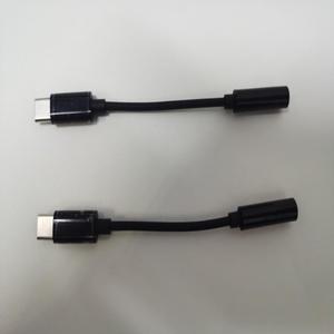 USB C to 3.5mm Music Converter Adapter <strong>for</strong> <strong>iPhone</strong> 15 Type C to <strong>Aux</strong> Audio Jack <strong>for</strong> Most USB C Devices <strong>for</strong> Mobile Phones - Product Image 6