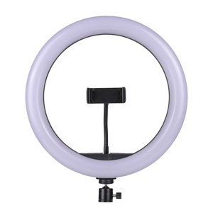 LED Ring Light professionnel illuminazione fotografica Selfie Lamp USB dimmerabile ring light professionale per <span class=keywords><strong>Video</strong></span> Live - Product Image 1