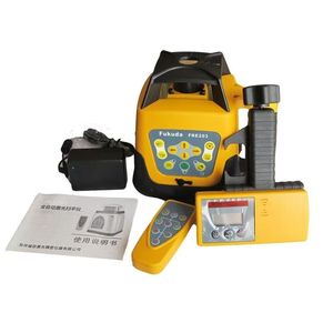 Instrument de nivellement laser industriel Leizon FRE203 de qualité supérieure avec technologie d'auto-nivellement et plomb laser 38X - Product Image 4