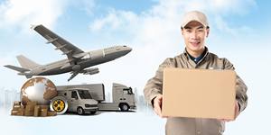 Envío Aéreo Económico DDP: Entrega Puerta a Puerta de China a Brasil - Product Image 3