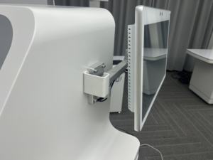 เครื่องสแกน CT สำหรับสัตว์เลี้ยง <span class=keywords><strong>ราคา</strong></span>โรงงาน เครื่องสแกน CT สัตวแพทย์ ความเร็วสูง CBCT สำหรับสัตว์เลี้ยง หลอดภาพคุณภาพสูง อายุการใช้งานยาวนาน - Product Image 6