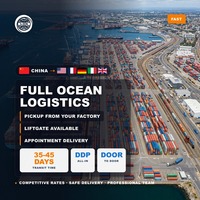 Agent d'expédition DDP rapide et économique, livraison B2C de Shenzhen vers la Suède, le Mexique, l'Australie, le Vietnam, le Cambodge, la Hongrie, le Pérou