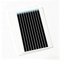 Bandes adhésives amovibles pour l'emballage en détail, pour accrocher des cadres muraux, des crochets et des supports