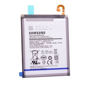 Batería Samsung EB-BA750ABU de 3300mAh para Galaxy A7 A750F A10 A105F, Repuesto Original - Product Image 1