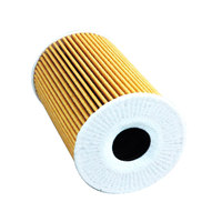 Máquina de filtro de aceite para Audi A1, A3, A4, A5, A6, Q3, Q5, Volkswagen Amarok, Polo, Tiguan, 03L115466, 03L115562, HU7008z